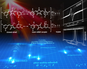 Rethinking near-infrared absorbing dye