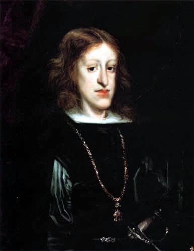 The Distinctive 'Habsburg Jaw' Was Likely the Result of the Royal