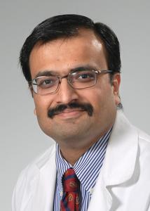 Dr. Aditya Bansal