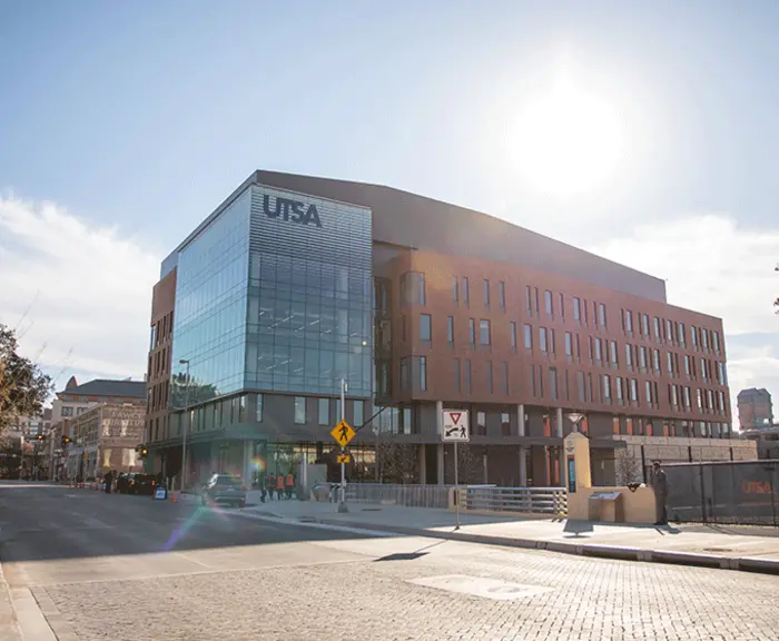 UTSA to Establish New College in AI, Cyber, Computing and Data Science