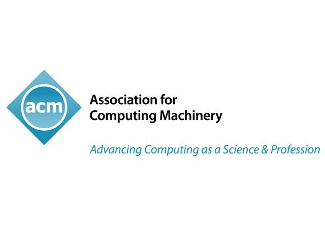 Association for Computing Machinery