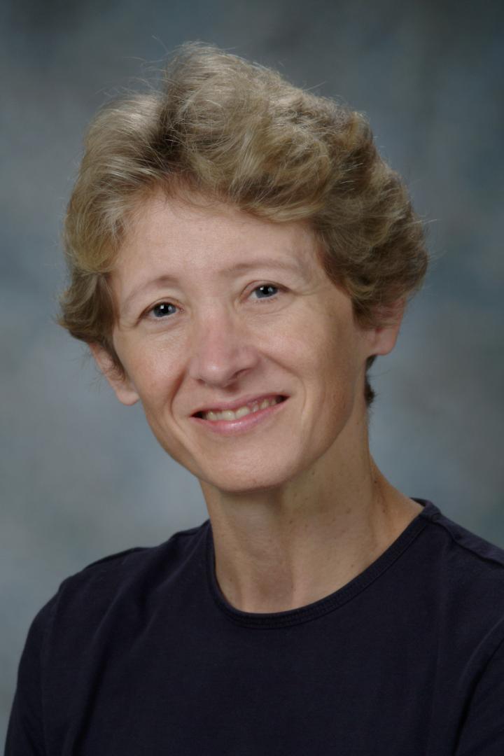 Bonnie Glisson, University of Texas M. D. Anderson Cancer Center