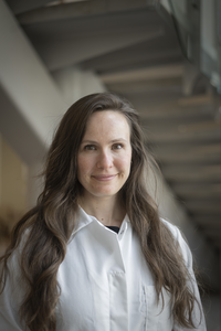 Rachel Belote, PhD