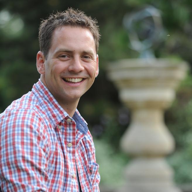 Dr. Roland Schwarz, Max Delbrück Center for Molecular Medicine