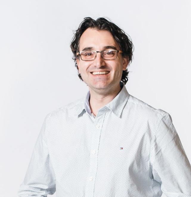 Jordi Torrelles, 	Texas Biomedical Research Institute