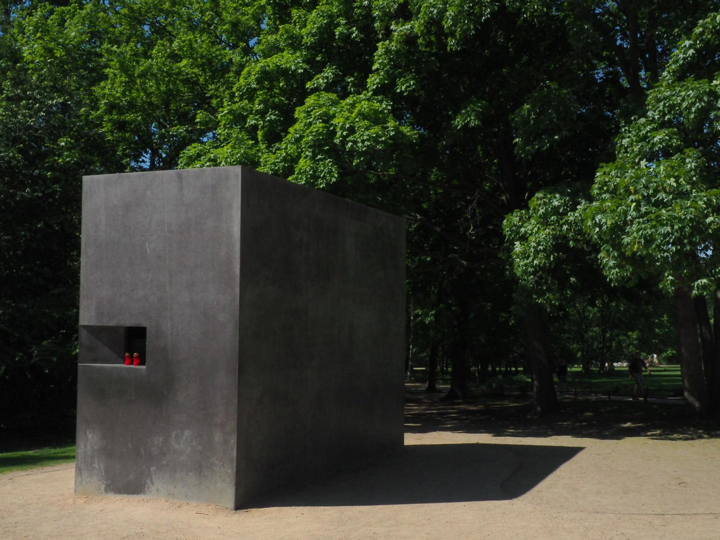 Memorial in Berlin