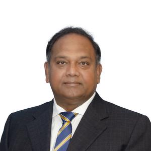 Chandan Sen, Ph.D.
