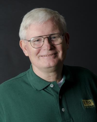 William S. Quillen, University of South Florida