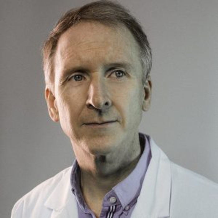 Dr. Christopher Basler