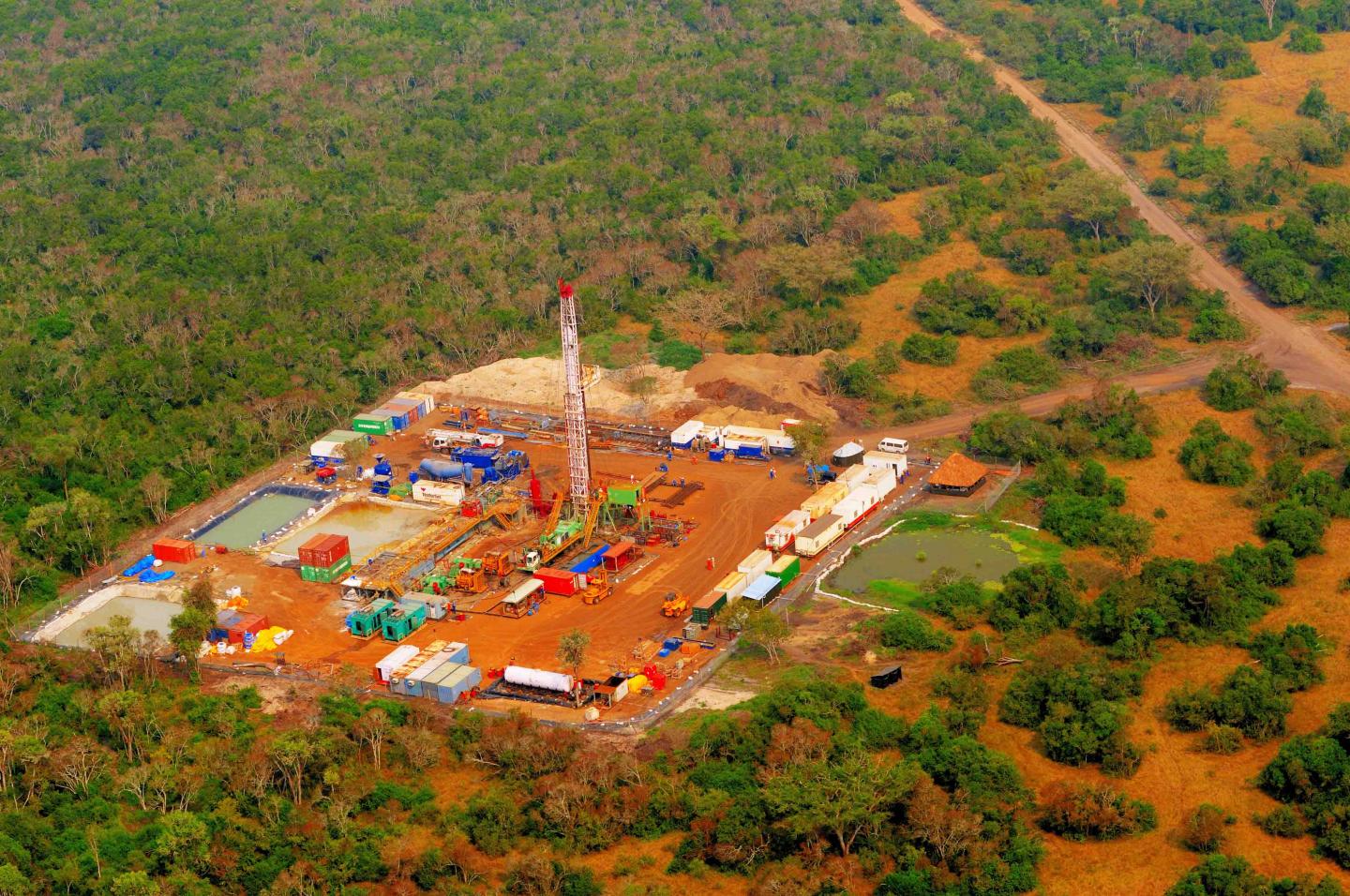 New Guidelines for Business Operating in Key Biodiversity Areas