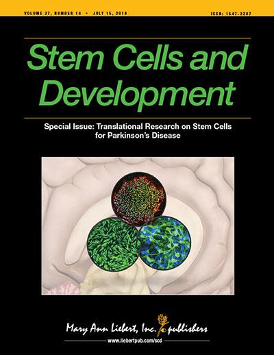 <i>Stem Cells and Development</i>