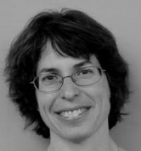 Dr. Laura Rosen, American Friends of Tel Aviv University