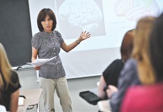 Heekyeong Park, University of Texas at Arlington