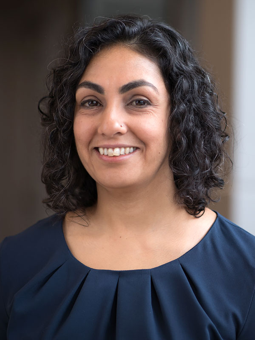 Anjali Sharma, M.D., M.S. associate professor of medicine at Albert Einstein College of Medicine and an internist and infectious diseases specialist at Montefiore Health System