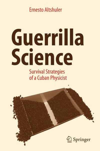 Guerilla Science