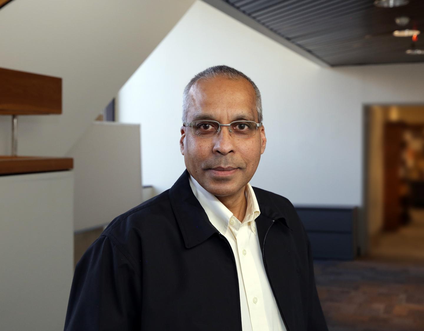 Roger Raman, DOE/Princeton Plasma Physics Laboratory 