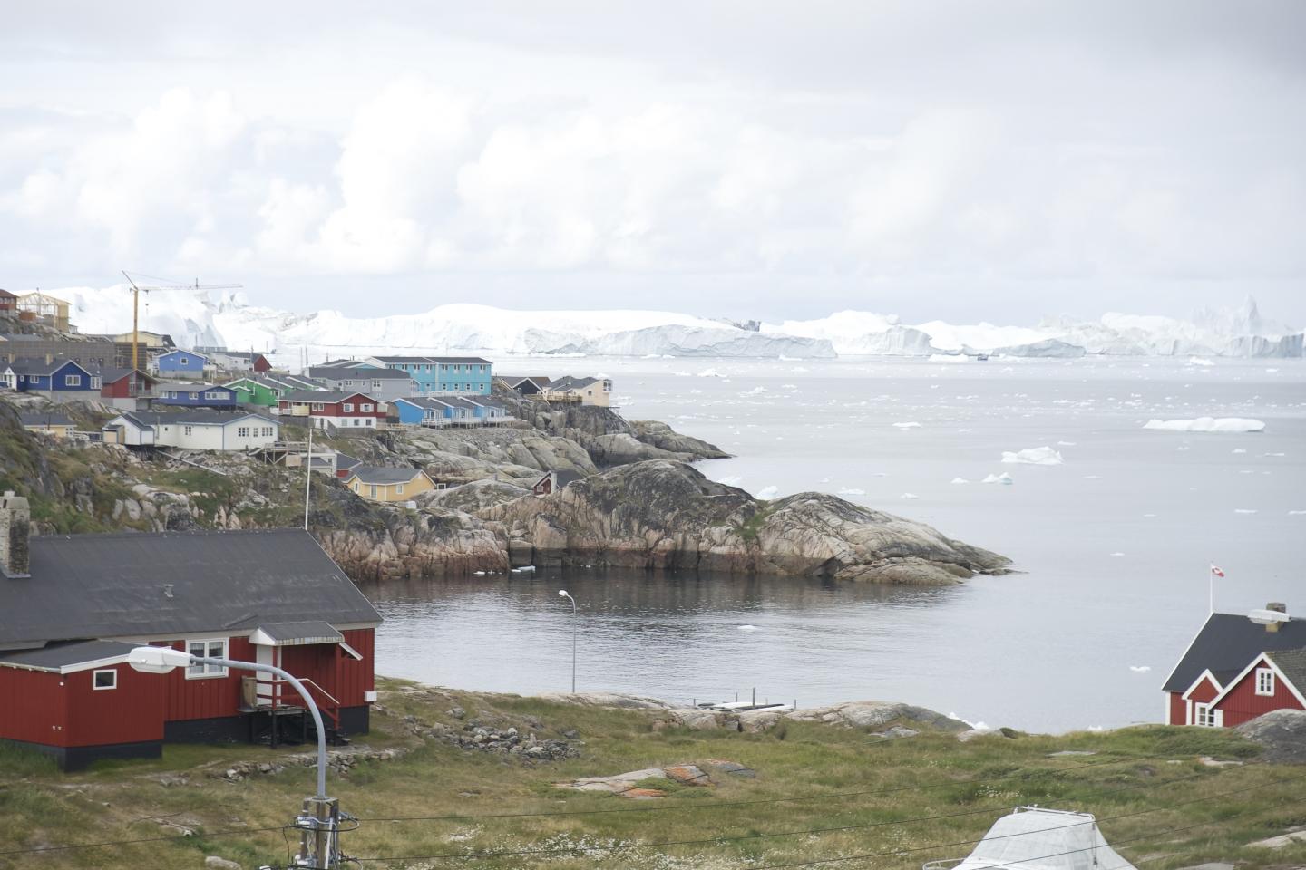 Ilulissat, Greenland