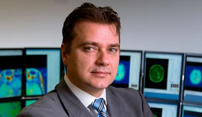 Robert Zivadinov, University at Buffalo