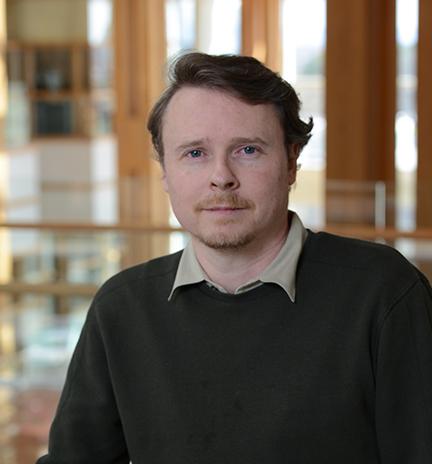 Jeremy Schmutz, HudsonAlpha Institute for Biotechnology