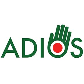 ADIOS Logo