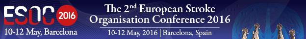 European Stroke Organisation Conference