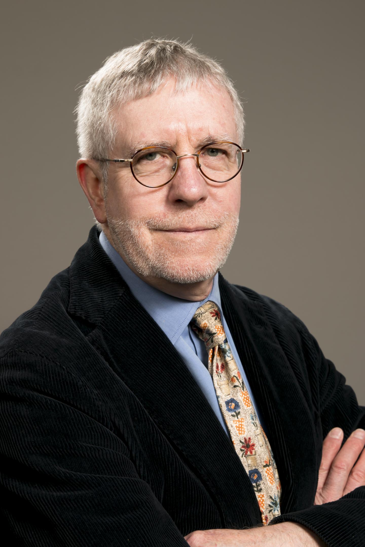 John O'Neill, Kessler Foundation