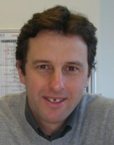 Dr. Gabriel Chodick, Tel Aviv University