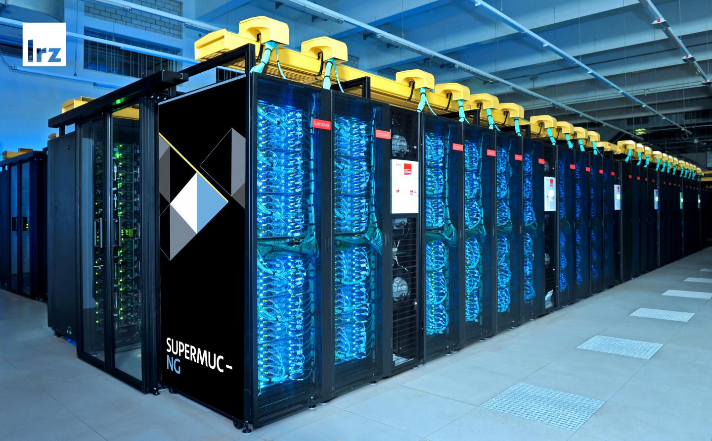 SuperMUC-NG