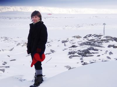 Chi-Hing Cheng, University of Illinois at Urbana-Champaign