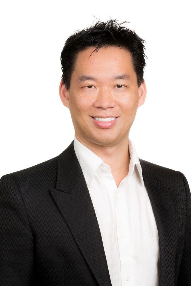 Dr Benjamin Tang,  Westmead Institute for Medical Research 