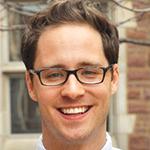 Joshua Jackson, Washington University in St. Louis