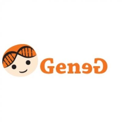 GeneG Logo