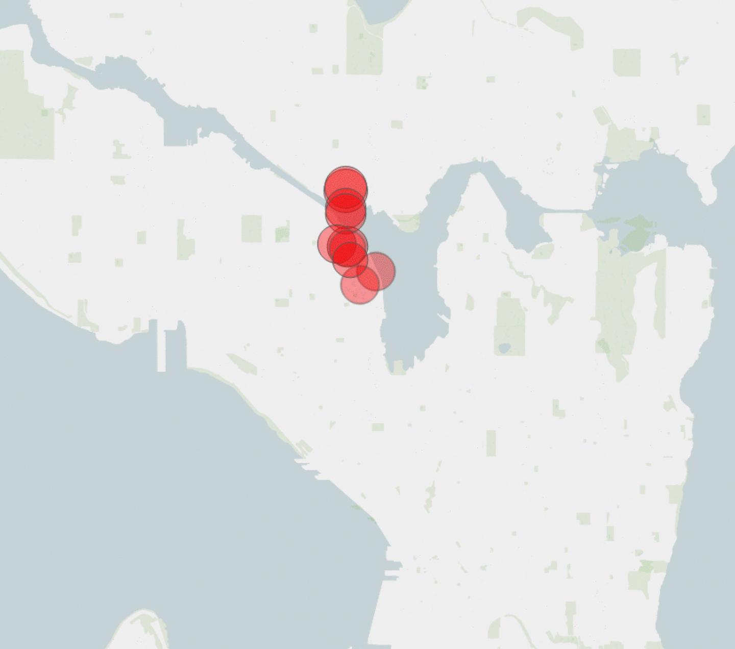 SeaGlass Modeling Animation