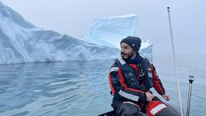 UB study challenges the classical view of the origin of the Antarctic Circumpolar Current and warns of its vulnerability