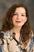 Elsa R. Flores, Ph.D., University of Texas M. D. Anderson Cancer Center