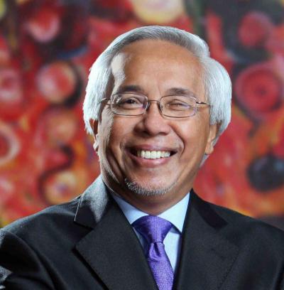 Zakri Abdul Hamid, Intergovernmental Platform on Biodiversity and Ecosystem Services