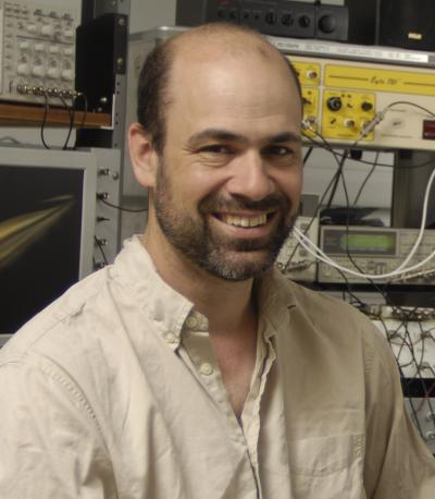 Eric Fortune, Johns Hopkins University