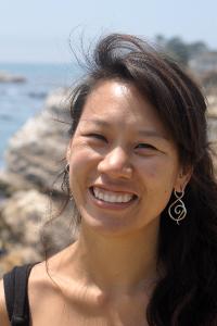 Samantha Ying, University of California - Riverside