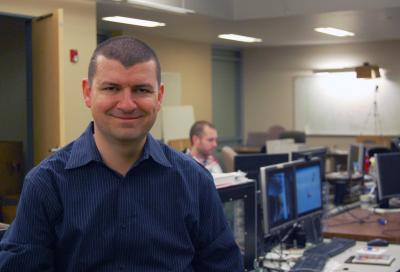 Philip Brisk, University of California, Riverside