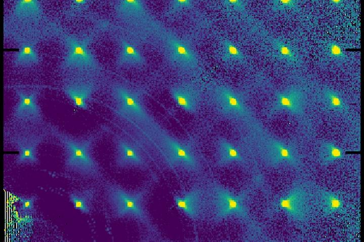 Relaxor Asymmetrical