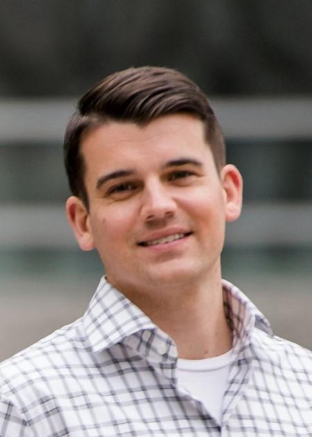 Eric Woodcock, Wayne State University