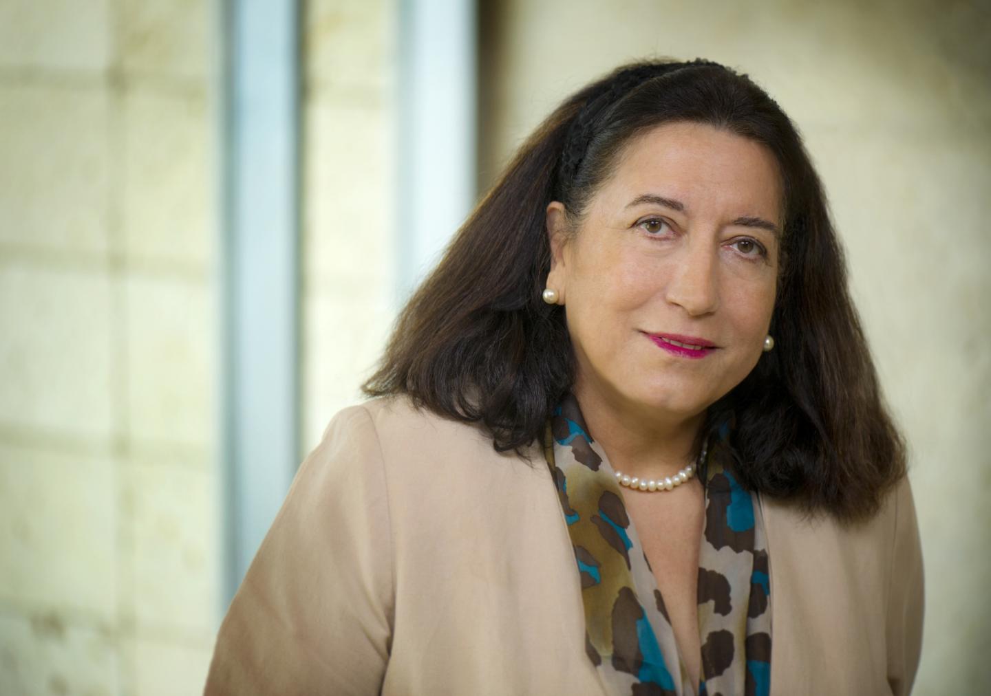 Fillia Makedon, University of Texas at Arlington