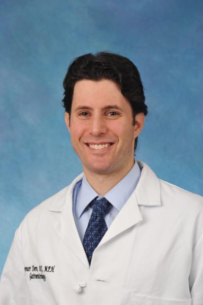 Spencer Dorn, M.D., MPH