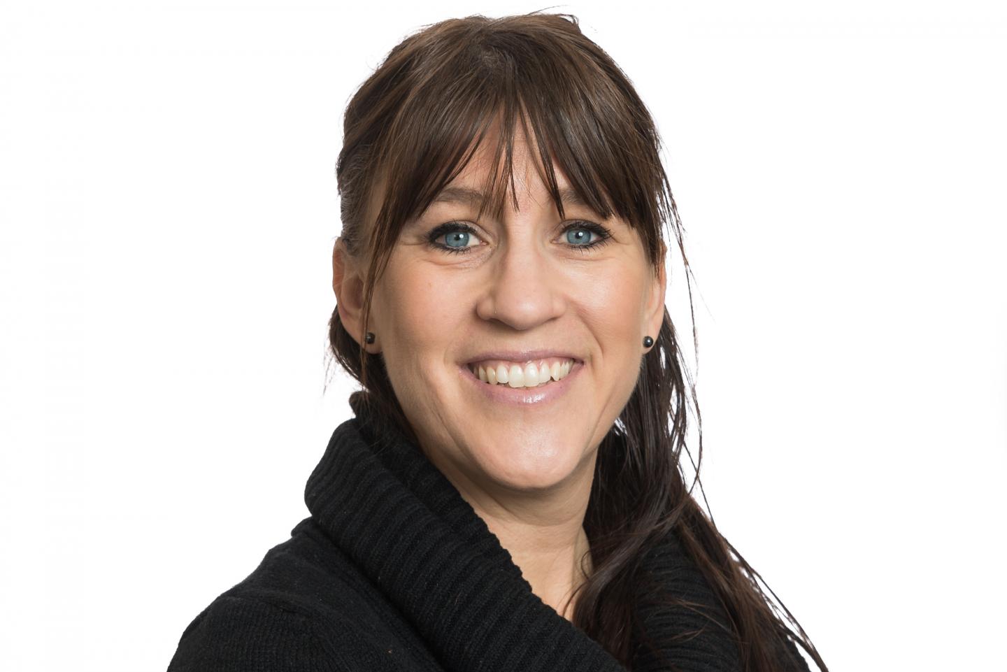 Åsa Keita, Linköping University