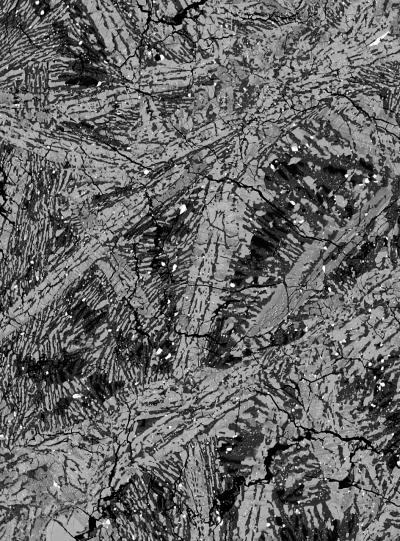 Asteroid’s Ancient Magnetic Field Revealed (1 of 2)