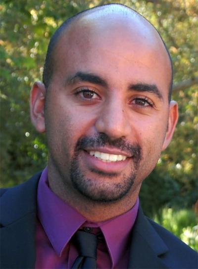 Taraz Lee, University of California - Santa Barbara