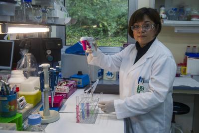 Alcohol Leaves Its Mark on Youngsters' DNA