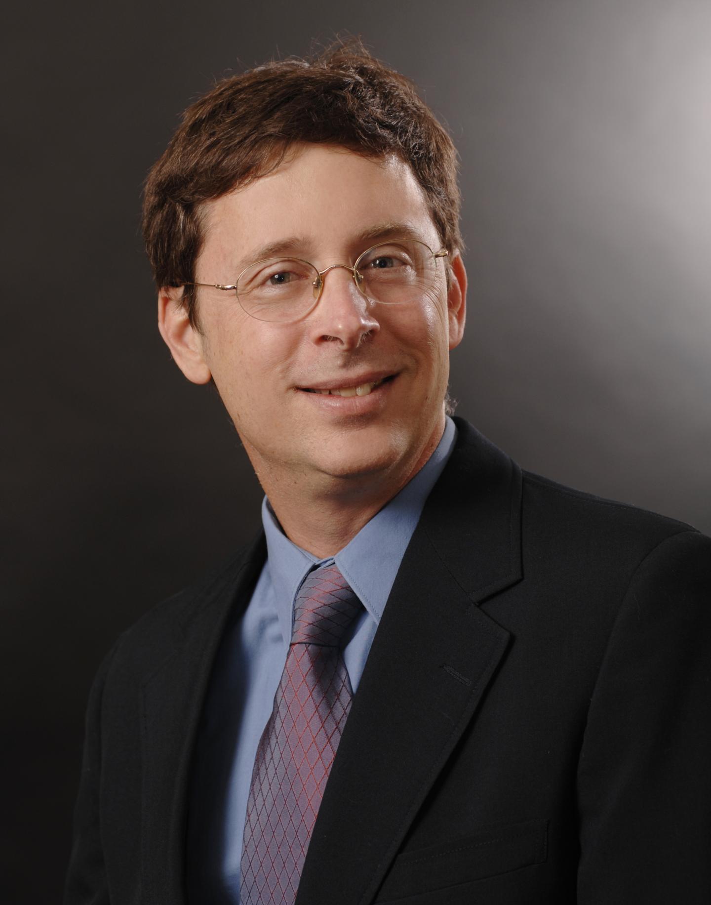 Daniel Turban, University of Missouri-Columbia