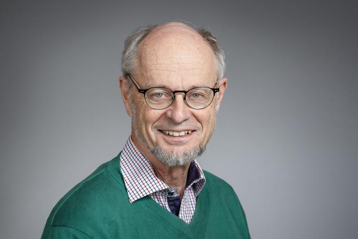 Bengt Järvholm