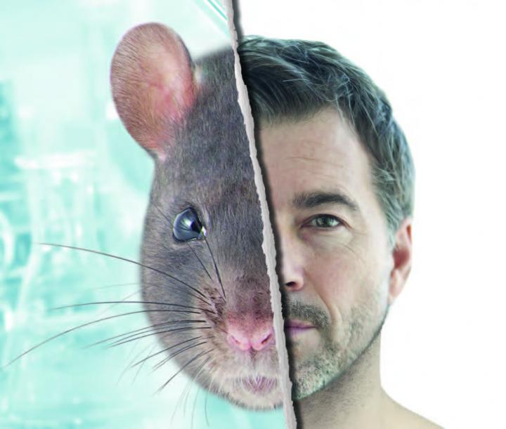 Machine Learning Model Turns Mice to Men